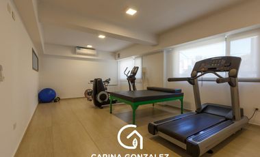 Departamento piso completo, centrico, ciudad de Neuquén