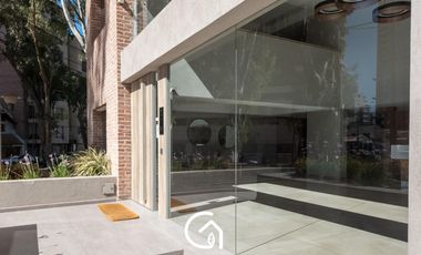 Departamento piso completo, centrico, ciudad de Neuquén