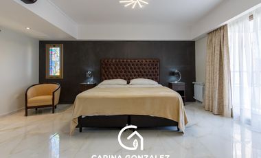 Departamento piso completo, centrico, ciudad de Neuquén