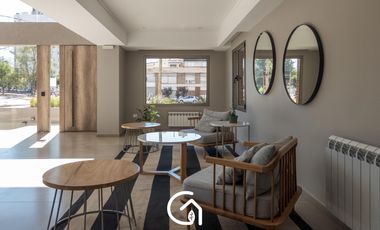 Departamento piso completo, centrico, ciudad de Neuquén