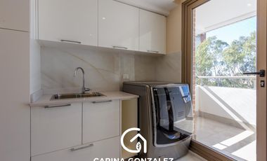 Departamento piso completo, centrico, ciudad de Neuquén