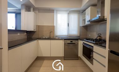 Departamento piso completo, centrico, ciudad de Neuquén