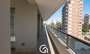 Departamento piso completo, centrico, ciudad de Neuquén