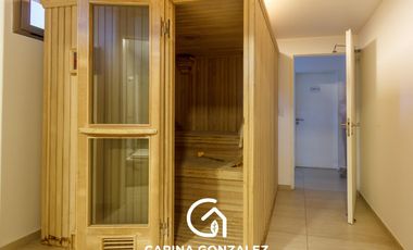 Departamento piso completo, centrico, ciudad de Neuquén
