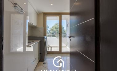 Departamento piso completo, centrico, ciudad de Neuquén