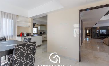 Departamento piso completo, centrico, ciudad de Neuquén