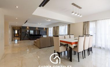 Departamento piso completo, centrico, ciudad de Neuquén