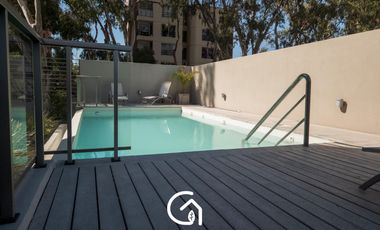Departamento piso completo, centrico, ciudad de Neuquén