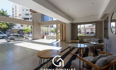Departamento piso completo, centrico, ciudad de Neuquén