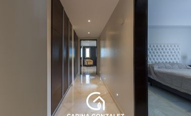 Departamento piso completo, centrico, ciudad de Neuquén