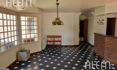 Casa de 3 dormitorios en El Ombú