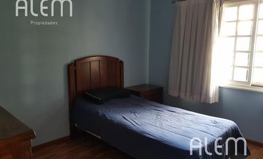 Casa de 3 dormitorios en El Ombú