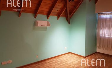 Casa de 3 dormitorios en El Ombú