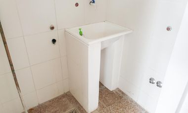 REFACCIONADO a NUEVO - PH 3 Ambientes con cochera y patio.