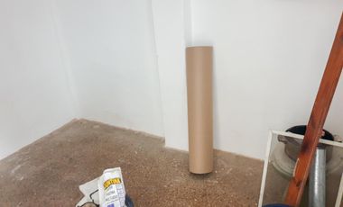 REFACCIONADO a NUEVO - PH 3 Ambientes con cochera y patio.