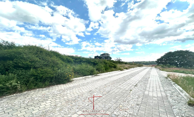 Gran terreno en venta en Residencial Haras, Cd. Ecológica