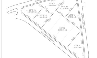 Gran terreno en venta en Residencial Haras, Cd. Ecológica