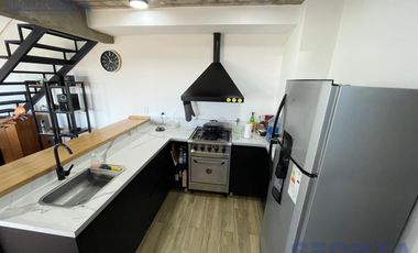 Departamento tipo Duplex en Venta en San Miguel