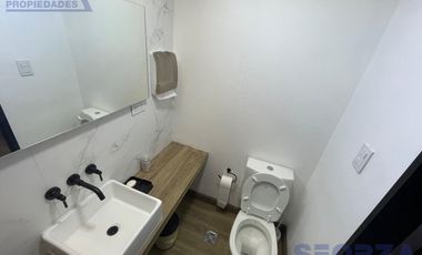 Departamento tipo Duplex en Venta en San Miguel
