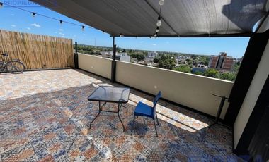Departamento tipo Duplex en Venta en San Miguel