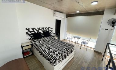 Departamento tipo Duplex en Venta en San Miguel
