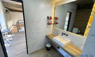 Departamento tipo Duplex en Venta en San Miguel