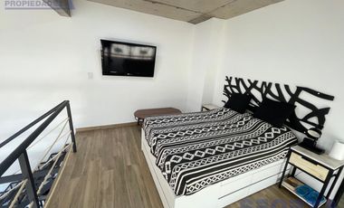 Departamento tipo Duplex en Venta en San Miguel