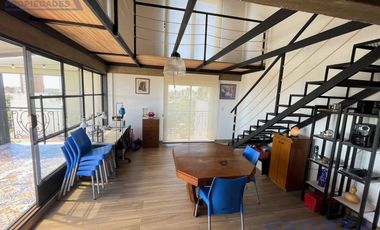 Departamento tipo Duplex en Venta en San Miguel