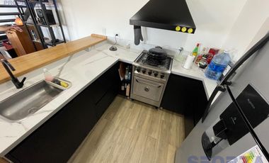 Departamento tipo Duplex en Venta en San Miguel