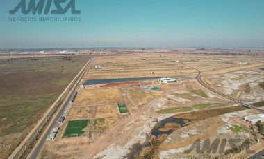 Terreno de 1035 m² con Posesión Inmediata en Vida Club de Campo - Financiación Disponible