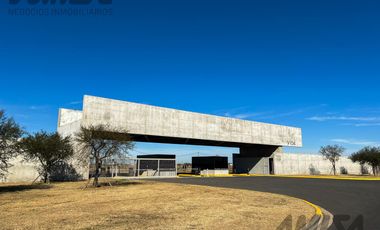 Terreno de 1035 m² con Posesión Inmediata en Vida Club de Campo - Financiación Disponible