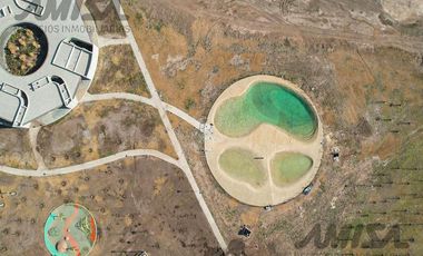 Terreno de 1035 m² con Posesión Inmediata en Vida Club de Campo - Financiación Disponible