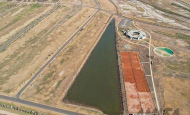 Terreno de 1035 m² con Posesión Inmediata en Vida Club de Campo - Financiación Disponible