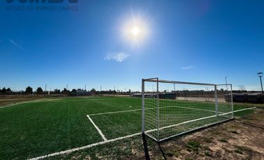 Terreno de 1035 m² con Posesión Inmediata en Vida Club de Campo - Financiación Disponible