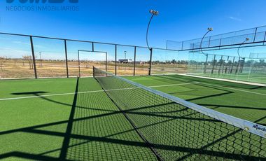 Terreno de 1035 m² con Posesión Inmediata en Vida Club de Campo - Financiación Disponible