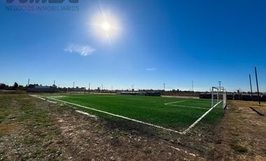 Terreno de 1035 m² con Posesión Inmediata en Vida Club de Campo - Financiación Disponible