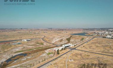 Terreno de 1035 m² con Posesión Inmediata en Vida Club de Campo - Financiación Disponible