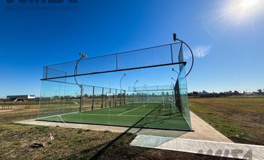 Terreno de 1035 m² con Posesión Inmediata en Vida Club de Campo - Financiación Disponible