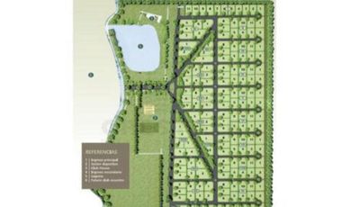 Terreno en  VENTA HARAS DE FUNES