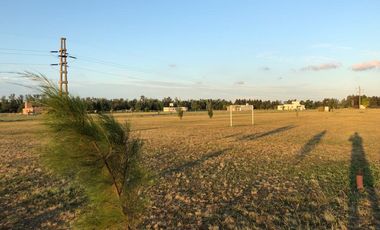 Terreno en  VENTA HARAS DE FUNES