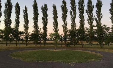 Terreno en  VENTA HARAS DE FUNES