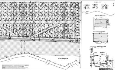 Terreno en  VENTA HARAS DE FUNES