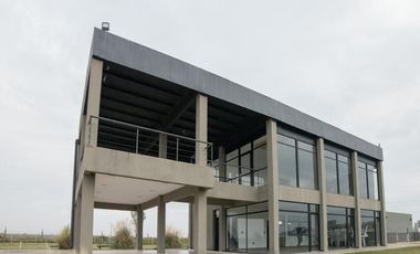 Terreno en  VENTA HARAS DE FUNES