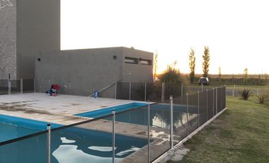 Terreno en  VENTA HARAS DE FUNES