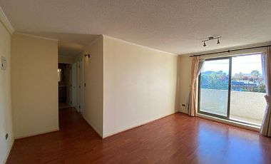 Arriendo excelente Departamento ubicado en segundo piso Don Jorge