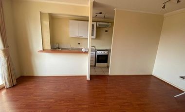 Arriendo excelente Departamento ubicado en segundo piso Don Jorge