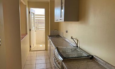 Arriendo excelente Departamento ubicado en segundo piso Don Jorge