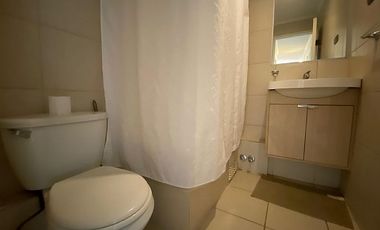 Arriendo excelente Departamento ubicado en segundo piso Don Jorge