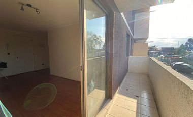 Arriendo excelente Departamento ubicado en segundo piso Don Jorge