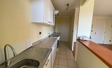 Arriendo excelente Departamento ubicado en segundo piso Don Jorge